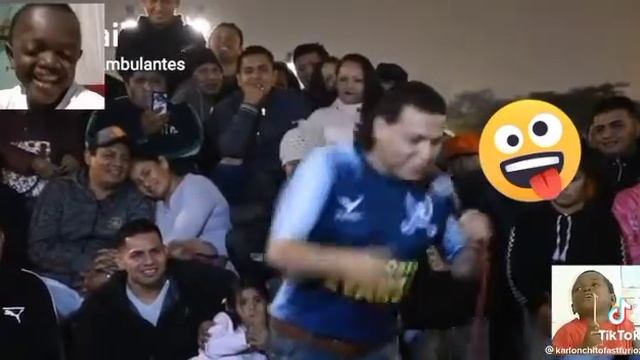 Cómico Edwin Aurora chiste del avion смотреть онлайн