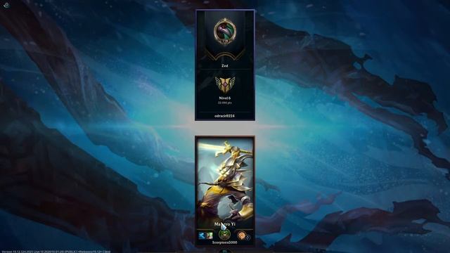 gameplays con scorpion league of legends смотреть онлайн