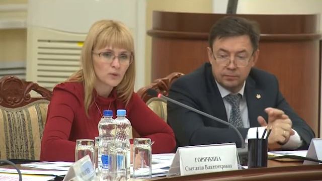 Правительство области поддержит два инвестпроекта смотреть онлайн