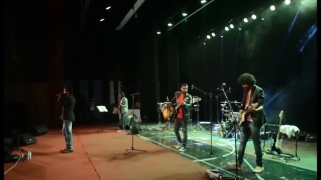 Line One Band Live In Maharagama Youth Jana - Adaraye Unusuma Laga Medly смотреть онлайн
