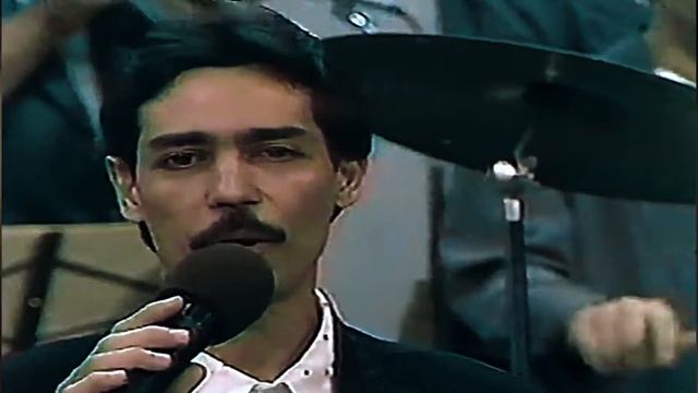 Lluvia · Eddie Santiago - Video HD смотреть онлайн
