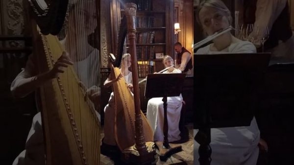 Кафе "Пушкин"(2)