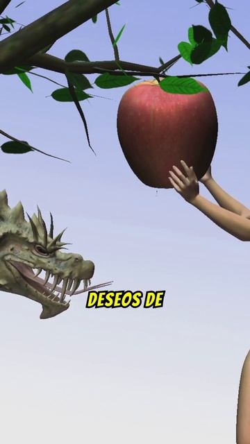 El Pecado Original #cienciayespiritualidad смотреть онлайн