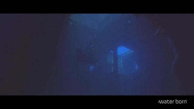 Water Born Episode 06. Behind The Scenes Part 02