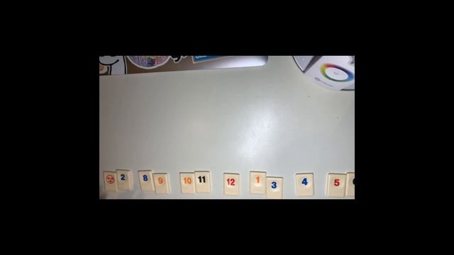 Timsort Explanation... with Rummikub tiles! смотреть онлайн