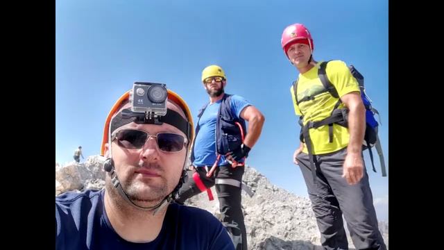 Slike s triglava смотреть онлайн