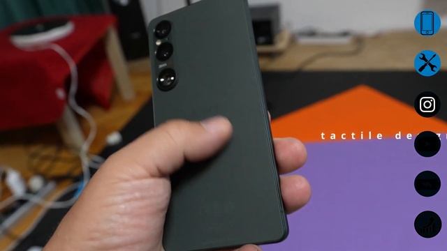 Sony Xperia 1 vi | දැනට තියන ලොකුම Camera Update එක | විශාල වෙනස්කම් ගොඩක් смотреть онлайн