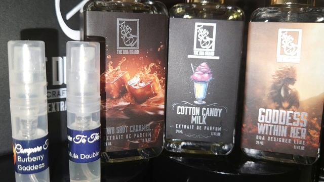 Dua Unboxing &1st Impressions | Cotton Candy Milk | Burberry Goddess | Mula Dbl Carmel| LashawnTerr смотреть онлайн