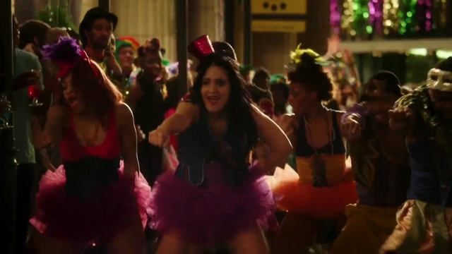 Alvin e os Esquilos Na Estrada - Uptown Funk (Portuguese Brazilian) смотреть онлайн