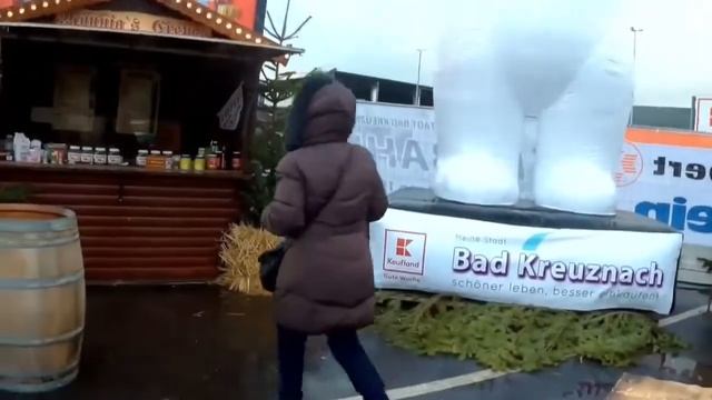 Германия/ 53 дня до Рождества смотреть онлайн