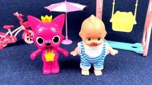 Развивающие игрушки. Игровые наборы для развития детей.  Для малышей мультики. Игры для детей