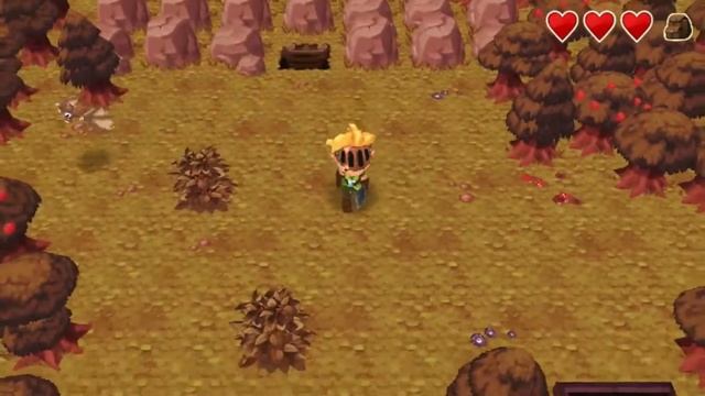 [Evoland] Garen the Card Master? - Part 3/5 [Stream VOD] смотреть онлайн