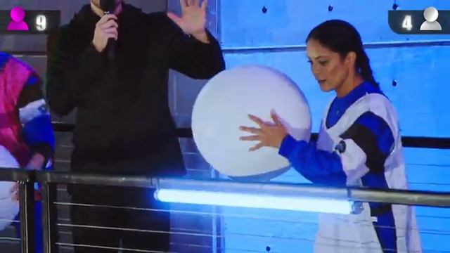 Игры Биста 2 серия смотреть онлайн