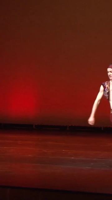 Kiev Ballet Gala - 'Pas d'Esclave' em 'O Corsário': Uma Dança de Inspiração e Emoção" #shorts смотреть онлайн