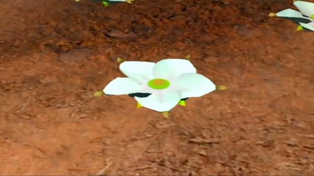 Pikmin 2 Lets Play Part 3: Toucan Sam Looks A Lil Different смотреть онлайн