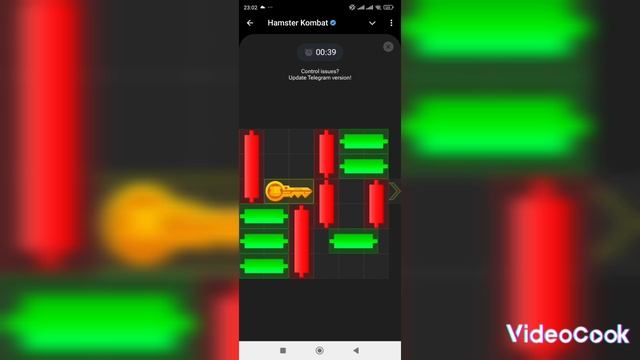 мини игра хомяк 1 февраля решение головоломки с ключом смотреть онлайн