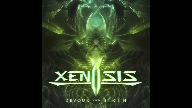 Xenosis 'Delirium (Death of a God)' смотреть онлайн