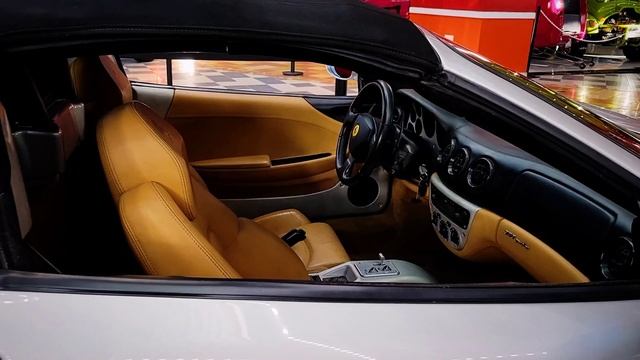 Dezerland Museum | Insane 1/1 Veilside Supra Mk iv!! смотреть онлайн
