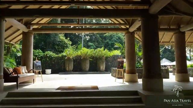THE DATAI, Langkawi Malaysia смотреть онлайн