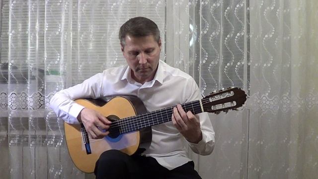 "Лебедь" Камиль Сенн Санс.