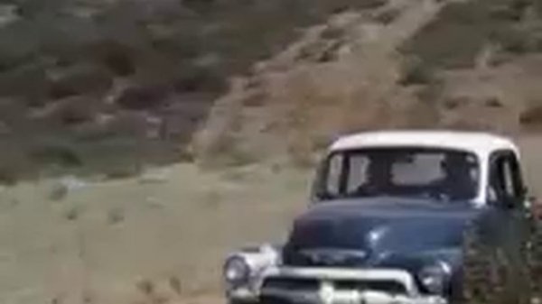 Erotic Film The Hitchhikers (1972) - FULL MOVIE_Thriller Suspence Movie