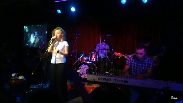 ms.Sounday - Город смотреть онлайн