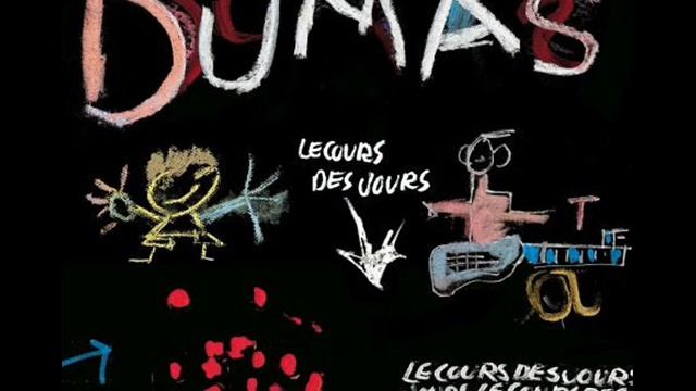 Dumas - Je ne sais pas смотреть онлайн