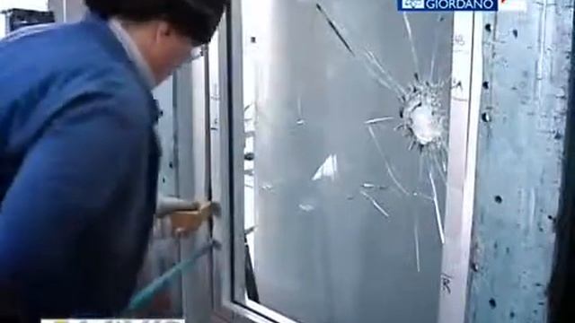 Ribanta 5 Испытание на противовзломность смотреть онлайн