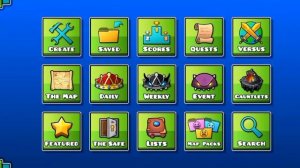 Geometry dash lite 2.2 | Обзор