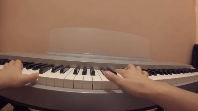 Pantera Rosa Piano смотреть онлайн