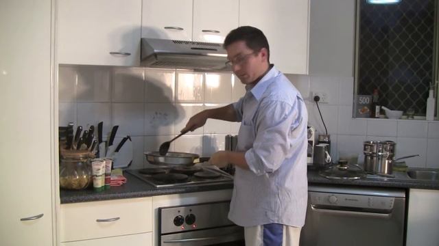 Gourmet Hunters - Wild Goat Curry.mov смотреть онлайн