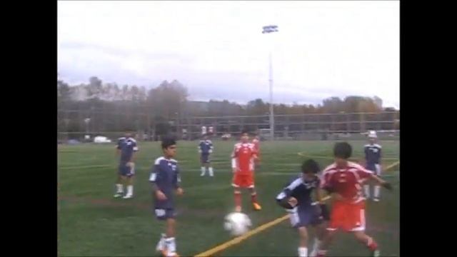 Burnaby Selects vs Pegasus Part 2 смотреть онлайн