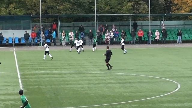 Царицыно-Авангард 29-09-19 смотреть онлайн