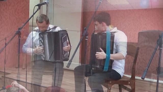 Отчётный концерт 24 мая 2018 года смотреть онлайн