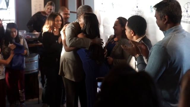 Sheena Sells Team/CarMarc Realty Aurora, IL Office Ribbon Cutting смотреть онлайн