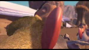 Ice Age Franchise [2002 - 2022] - Dodo Birds Screen Time