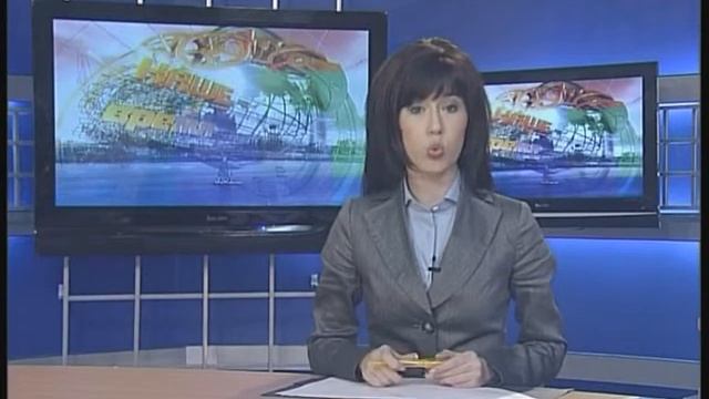 Выпуск новостей "Наше время. Астрахань", 03.03.2010 смотреть онлайн