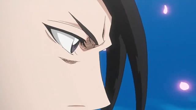 Ichigo Kurosaki Vs Byakuya Kuchiki Full Fight English Dub 1080