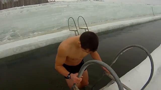 Крещение 2015 (19 01 2015) смотреть онлайн