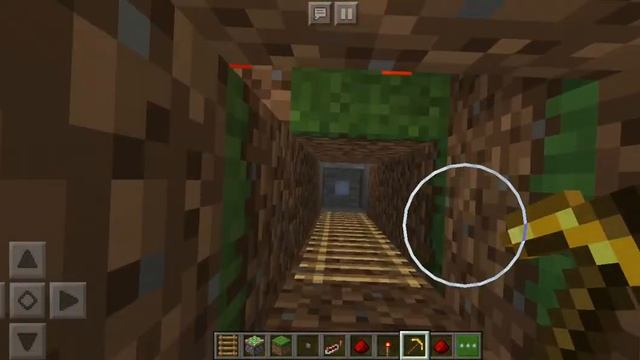 Как построить ловушку Джокера в майнкрафте пе смотреть онлайн