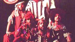 Chuck D Public Enemy Remix of Mandrill Classic Hit Fencewalk