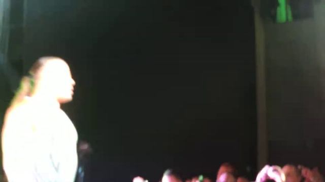 Rob Van Dam WWE - Country Hall Liège - 22/05/2014 смотреть онлайн