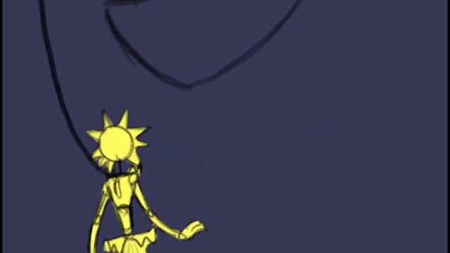 Lofi Beats to Capture Children to part 1 animatic смотреть онлайн
