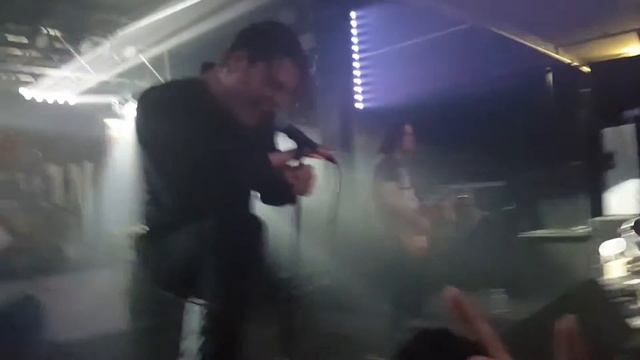 Deafheaven - Dream House (11/18/2016 @ Reverb, Reading, PA) смотреть онлайн