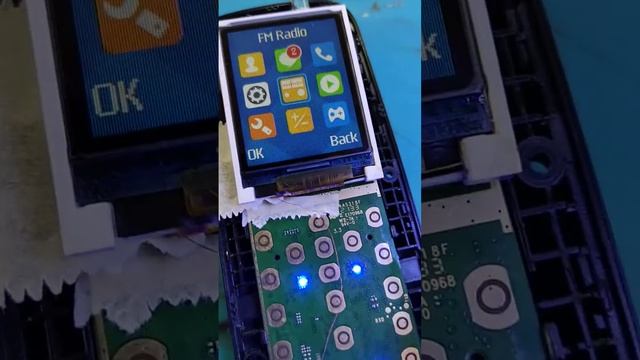 itel it2163 display light solution 1000% смотреть онлайн