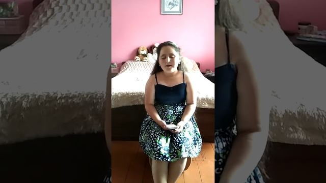 "Хто як не ти?" Христини Соловій виконує Вероніка Мацигін смотреть онлайн