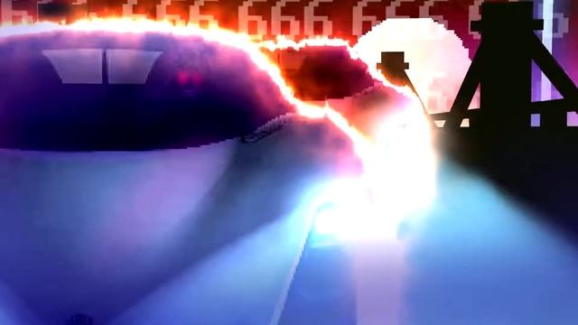 АЗА#ZLO Feat  Линник   SSC Tuatara!