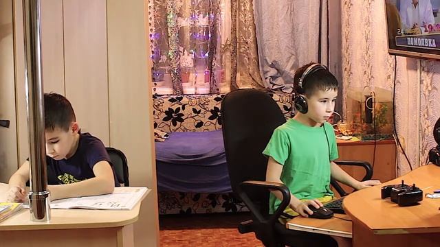 РАДМИР- Если у меня был бы брат смотреть онлайн