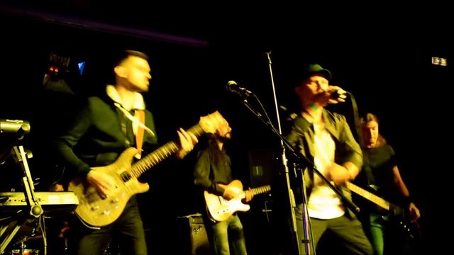 Avacha Bay - Emergenza - 2018, Уфа смотреть онлайн