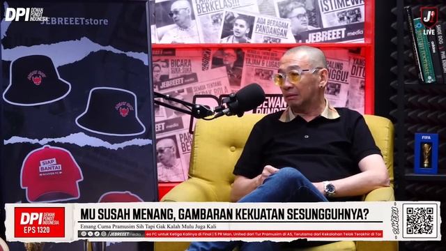 MANCHESTER UNITED KALAH DI PRAMUSIM ITU KARENA SALAH PEMAIN, BUKAN TEN HAG! смотреть онлайн